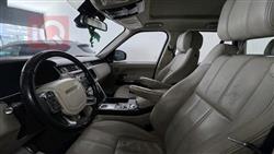 لاند روفر رانج روفر فوج